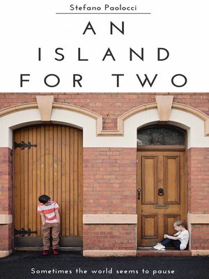 cover image of An Island for Two